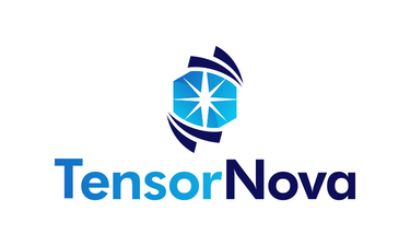 TensorNova.com is for sale